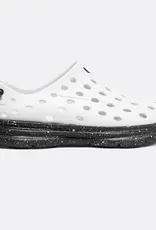 Kane Kane Revive White/Black Speckled