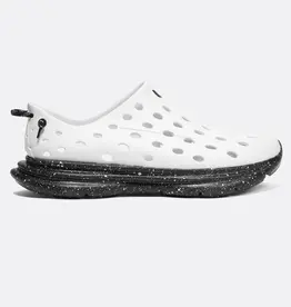 Kane Kane Revive White/Black Speckled
