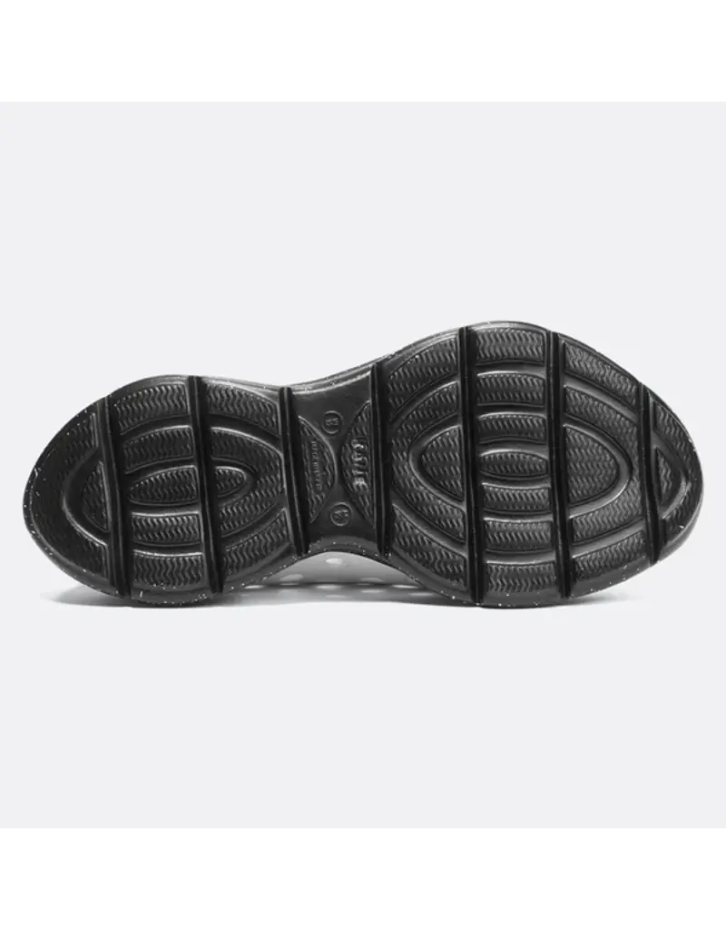 Kane Kane Revive White/Black Speckled