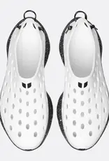 Kane Kane Revive White/Black Speckled