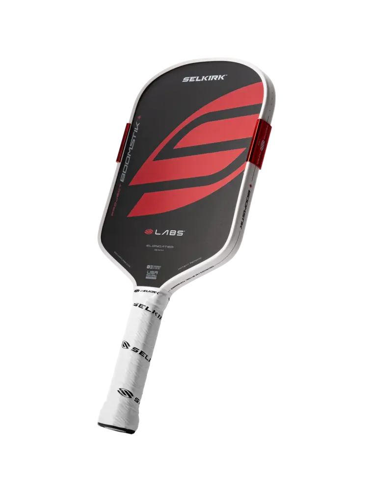 Selkirk Selkirk Labs Project Boomstik Elongated