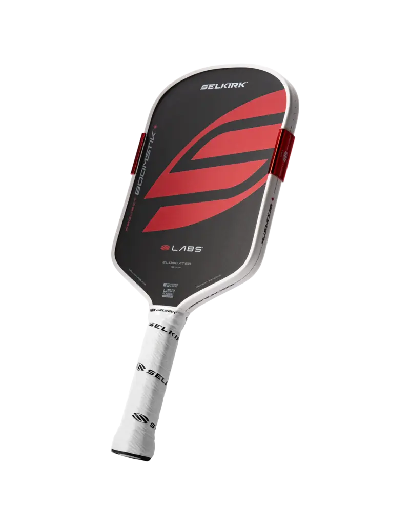Selkirk Labs Project Boomstik Elongated