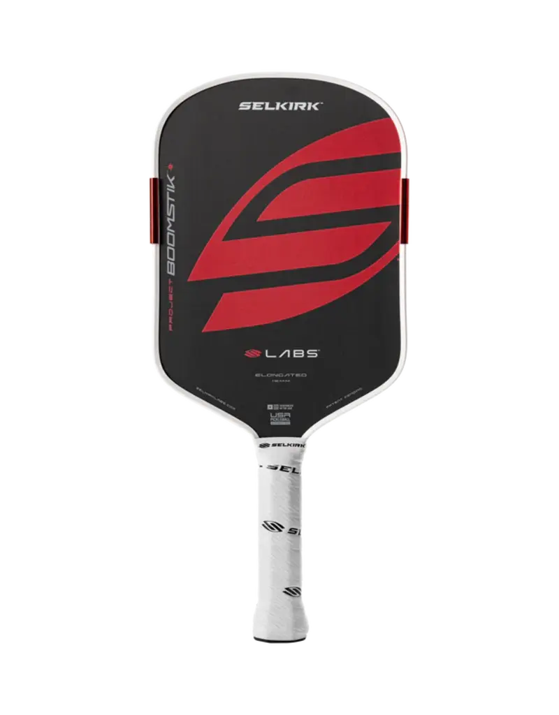 Selkirk Selkirk Labs Project Boomstik Elongated
