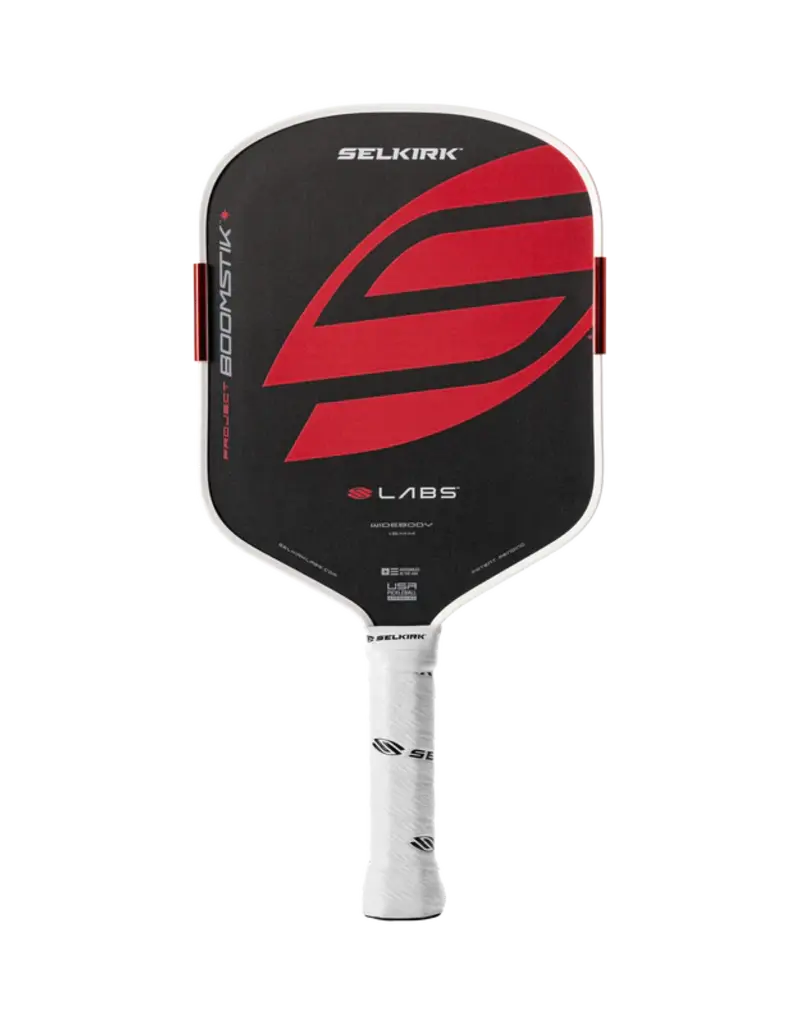 Selkirk Selkirk Labs Project Boomstik Widebody