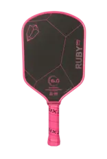 Six Zero Ruby Pro 14mm Rubine