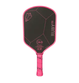 Six Zero Ruby Pro 14mm Rubine