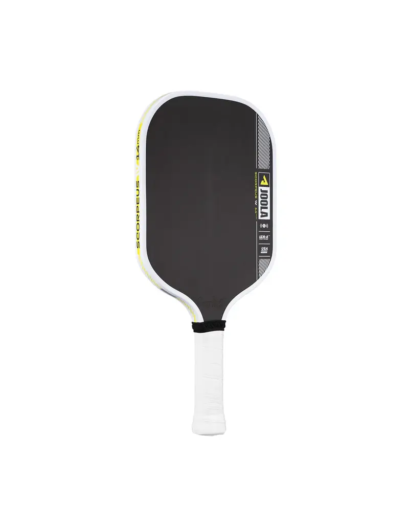 Joola Scorpeus Pro IV Pickleball Paddle