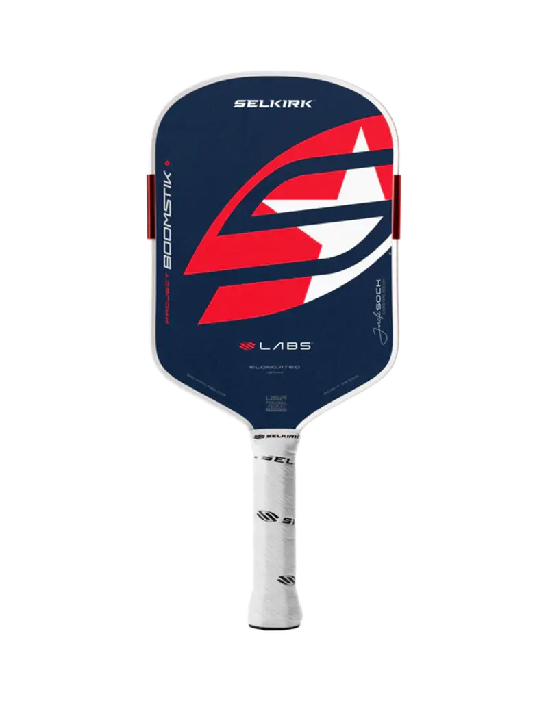 Selkirk Labs Project Boomstik Elongated