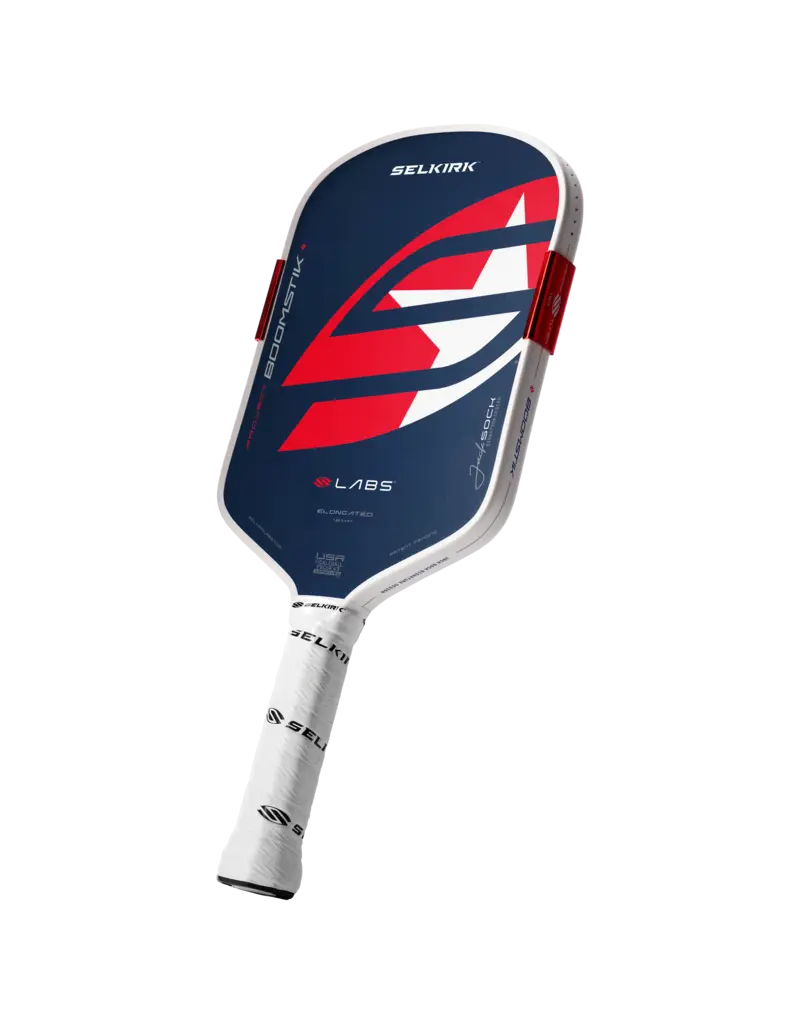 Selkirk Labs Project Boomstik Elongated