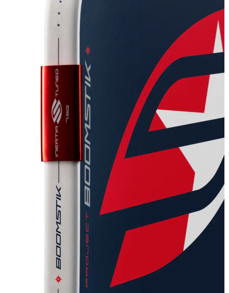 Selkirk Labs Project Boomstik Elongated