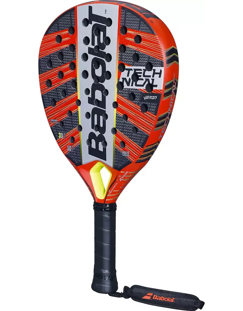 Babolat Babolat Technical Veron Padel Racquet