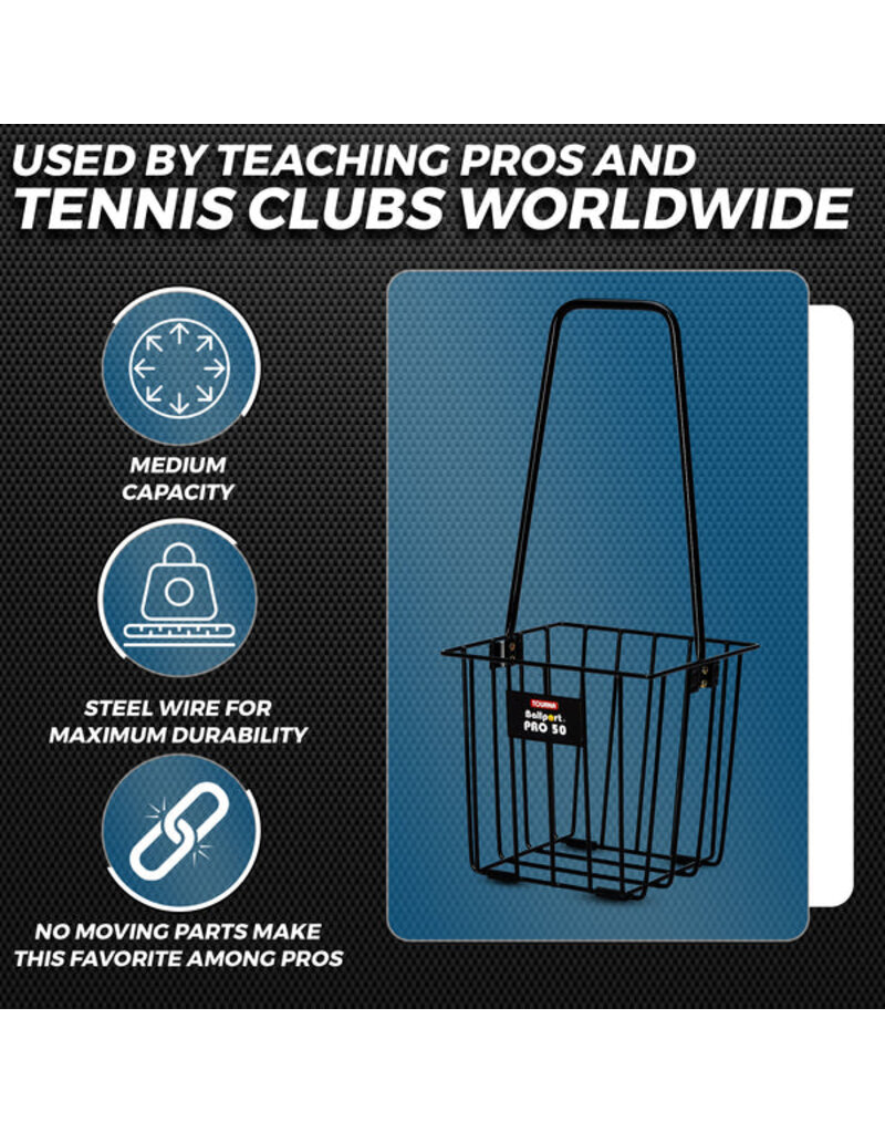 Tourna Tourna Ballport Pro