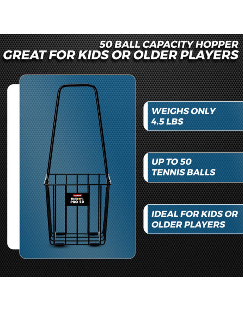 Tourna Tourna Ballport Pro