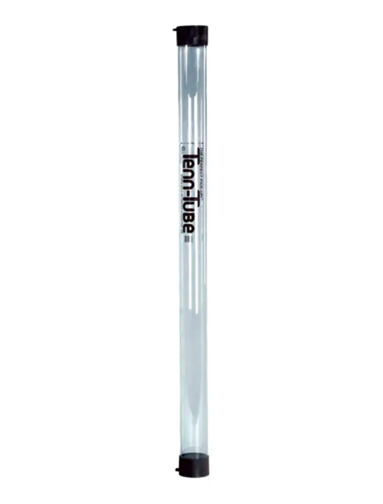 Tourna TennTube Clear