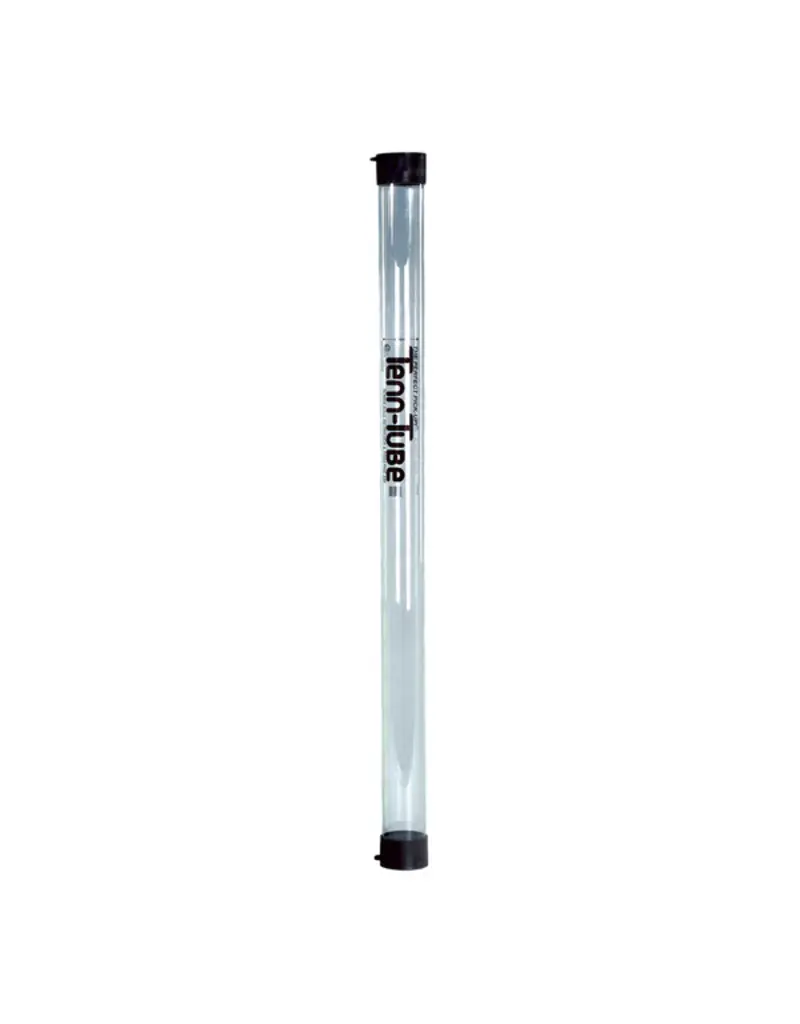 Tourna TennTube Clear