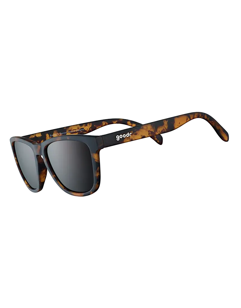 GoodR Bosley's Basset Hound Dreams