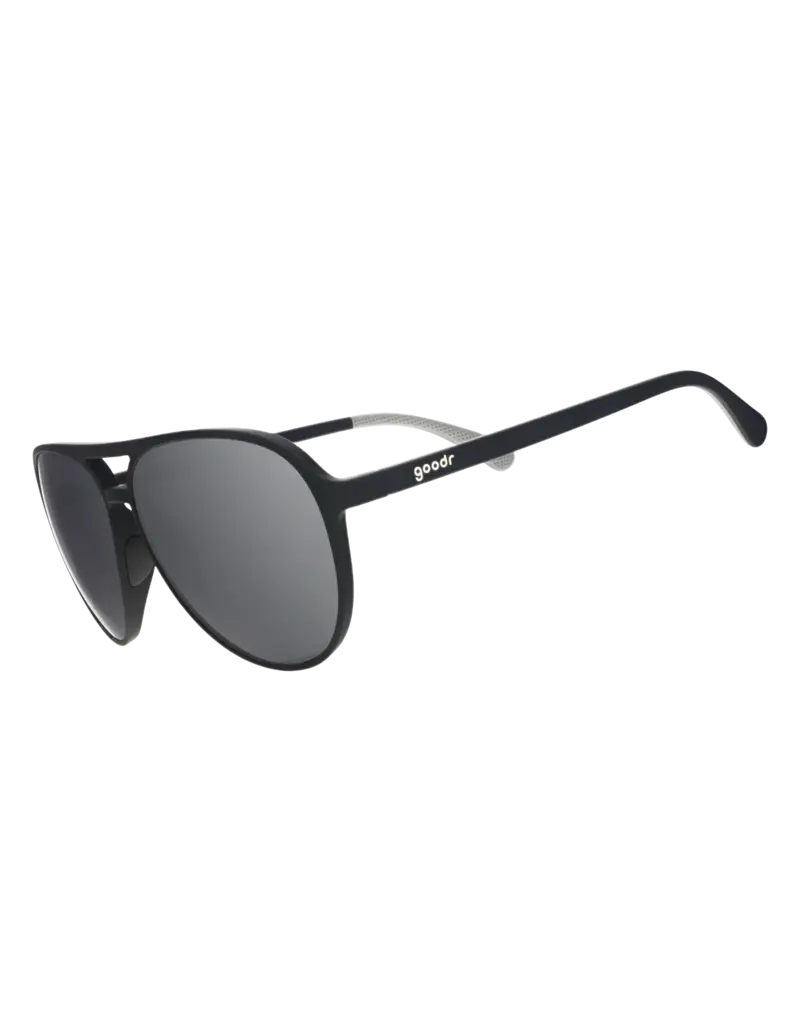 GoodR Add The Chrome Package