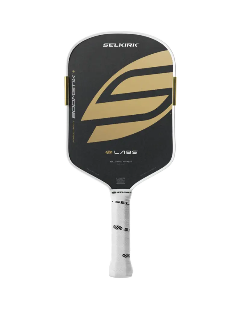 Selkirk Selkirk Labs Project Boomstik Elongated