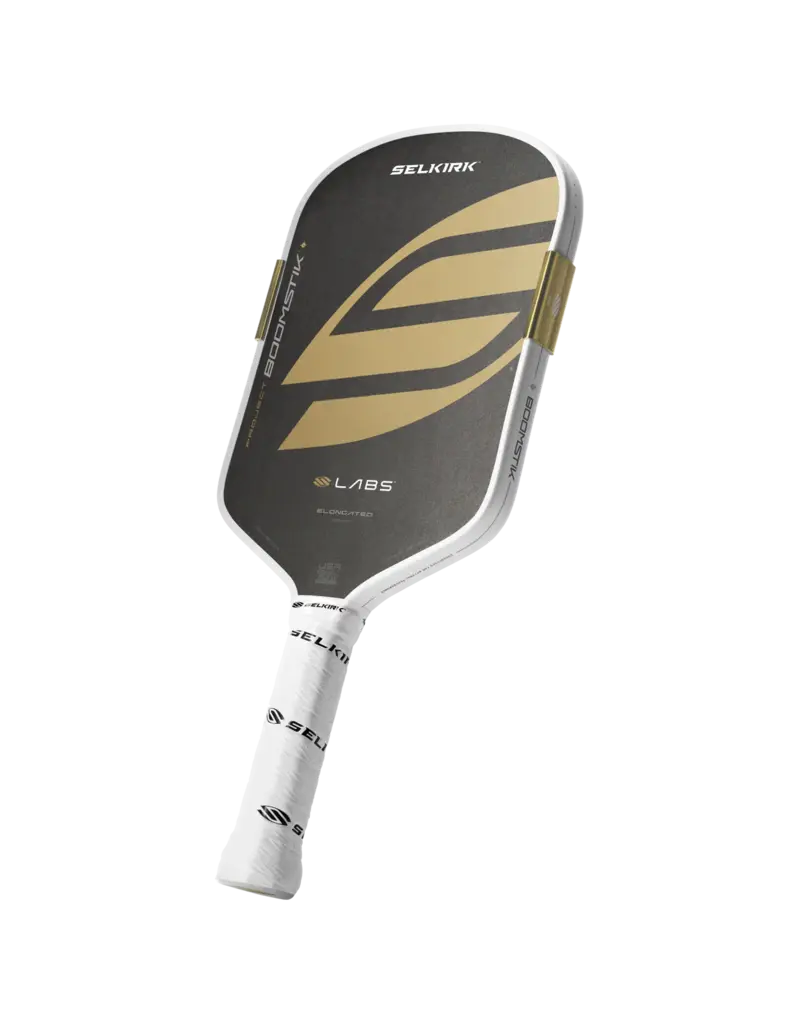 Selkirk Labs Project Boomstik Elongated