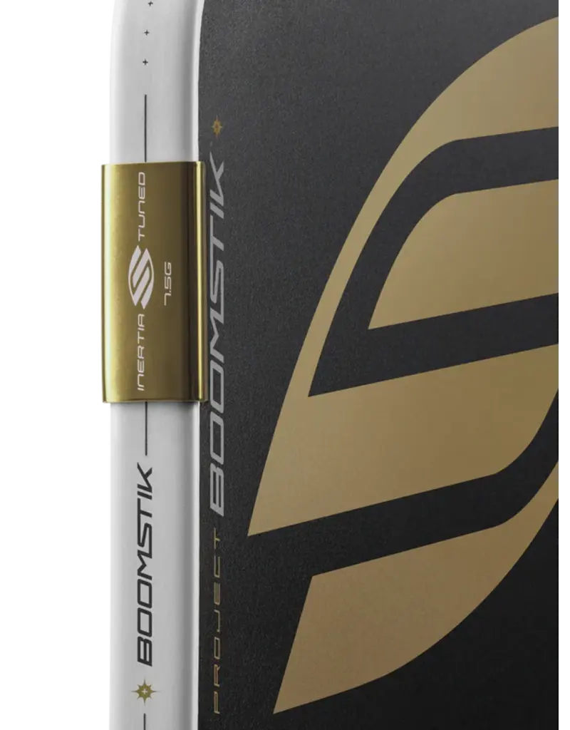 Selkirk Selkirk Labs Project Boomstik Elongated