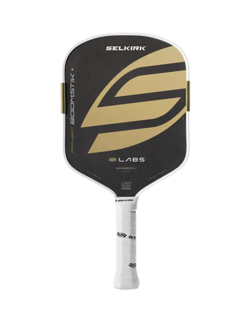 Selkirk Selkirk Labs Project Boomstik Widebody