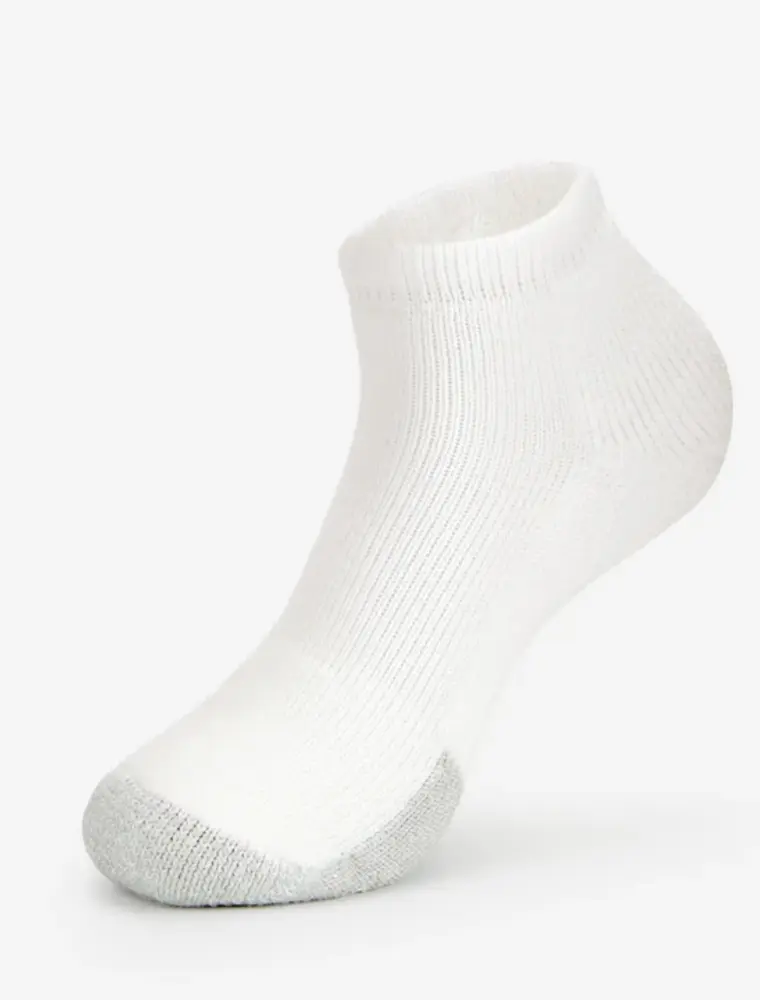 Thorlo Low Cut Cushioned Tennis Sock