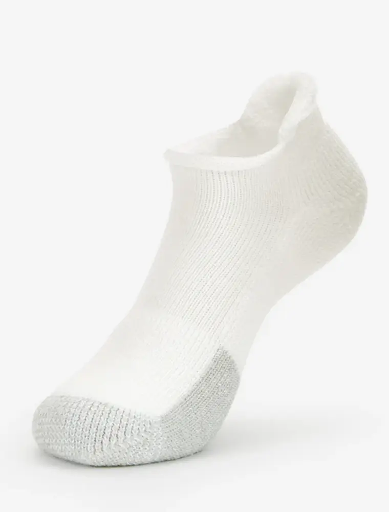 Thorlo Roll top Cushioned Tennis Socks
