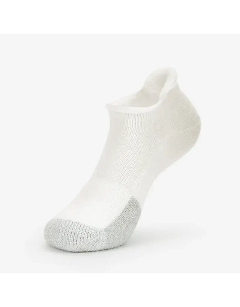 Thorlo Roll top Cushioned Tennis Socks