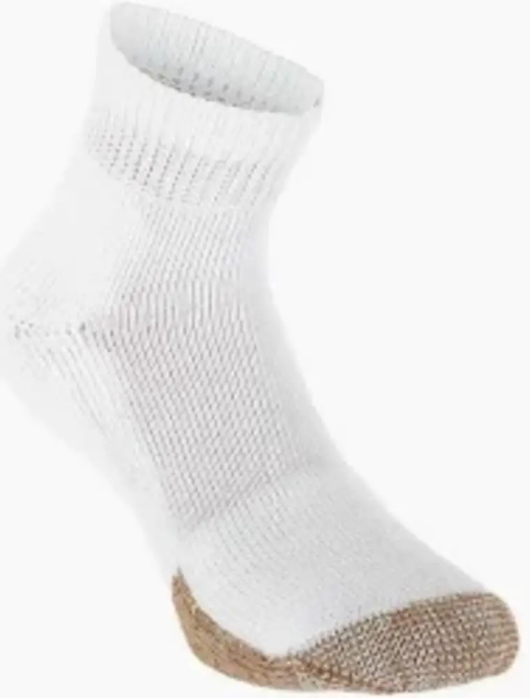 Thorlo Ankle length Cushioned Tennis Sock