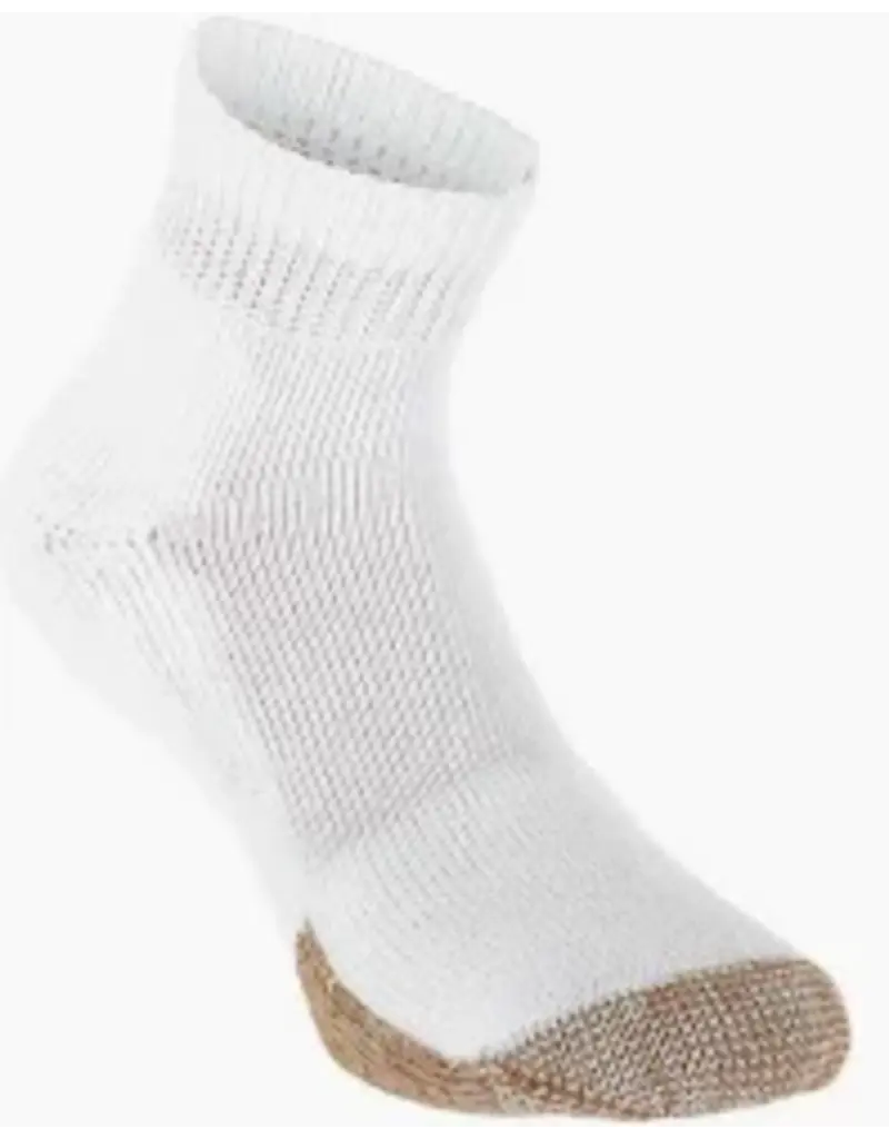 Thorlo Ankle length Cushioned Tennis Sock