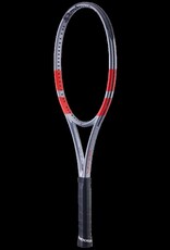 Babolat Pure Strike Team 4th Gen Carbon Grey