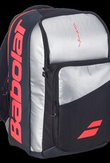 Babolat Pure Strike 4th Gen Backpack Carbon Grey