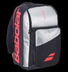 Babolat Pure Strike 4th Gen Backpack Carbon Grey