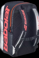 Babolat Pure Strike 4th Gen Backpack Carbon Grey