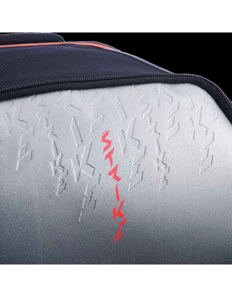 Babolat Pure Strike 4th Gen Backpack Carbon Grey