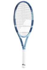 Babolat PURE DRIVE JR RACQUET GEN 11 LIGHT BLUE