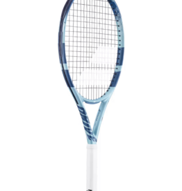Babolat PURE DRIVE JR RACQUET GEN 11 LIGHT BLUE