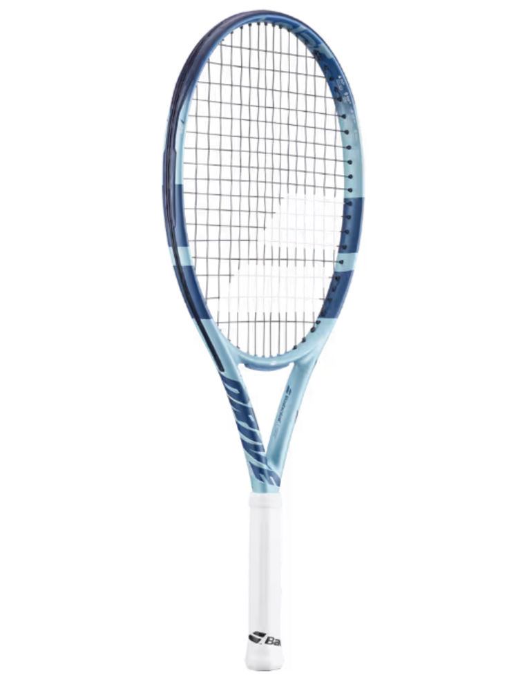 Babolat PURE DRIVE JR RACQUET GEN 11 LIGHT BLUE