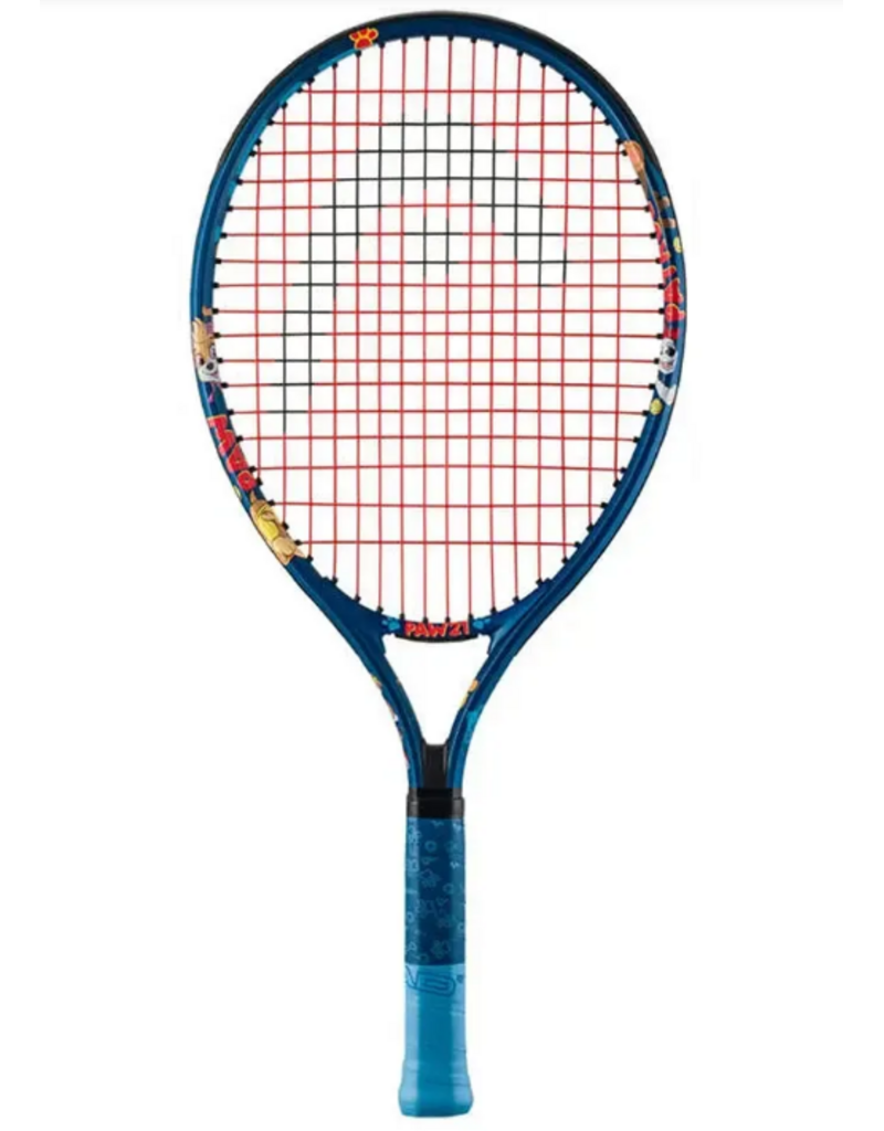 Head Paw Patrol Jr 21