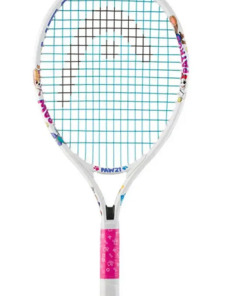 Head Paw Patrol Jr 21