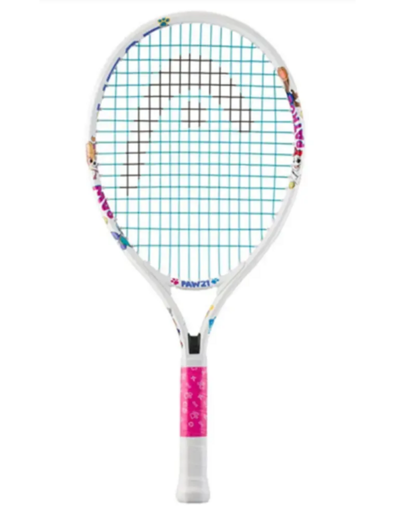 Head Paw Patrol Jr 21