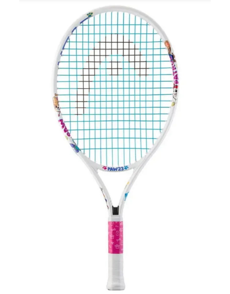 Head Paw Patrol Jr 23