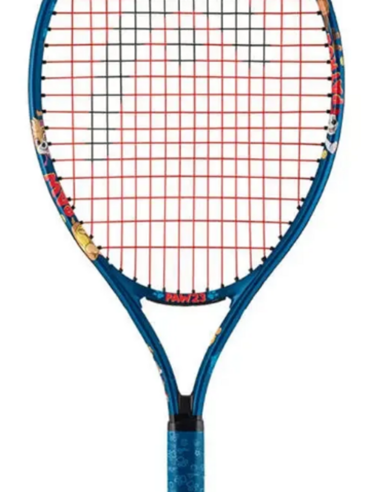 Head Paw Patrol Jr 23