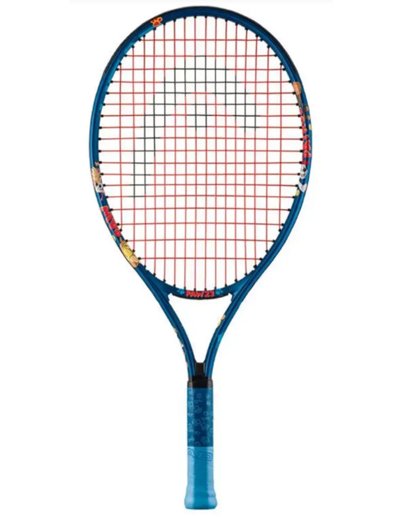 Head Paw Patrol Jr 23