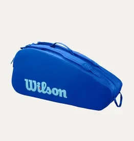 Wilson Wilson Ultra V5 Tour 6 Pack