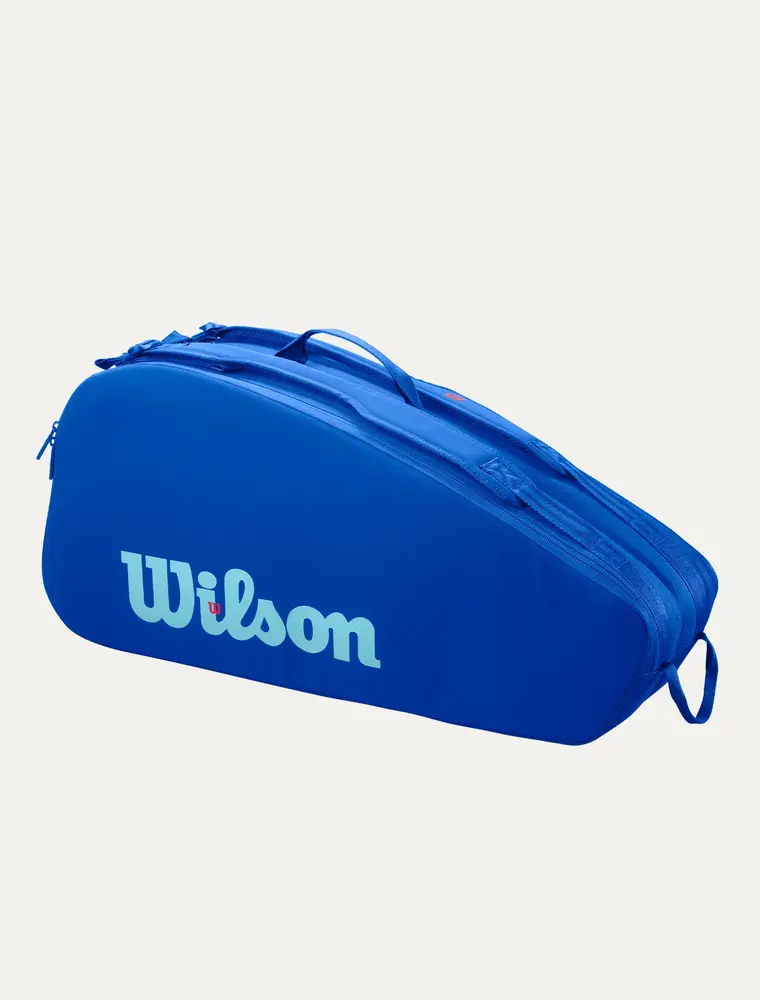 Wilson Wilson Ultra V5 Tour 6 Pack