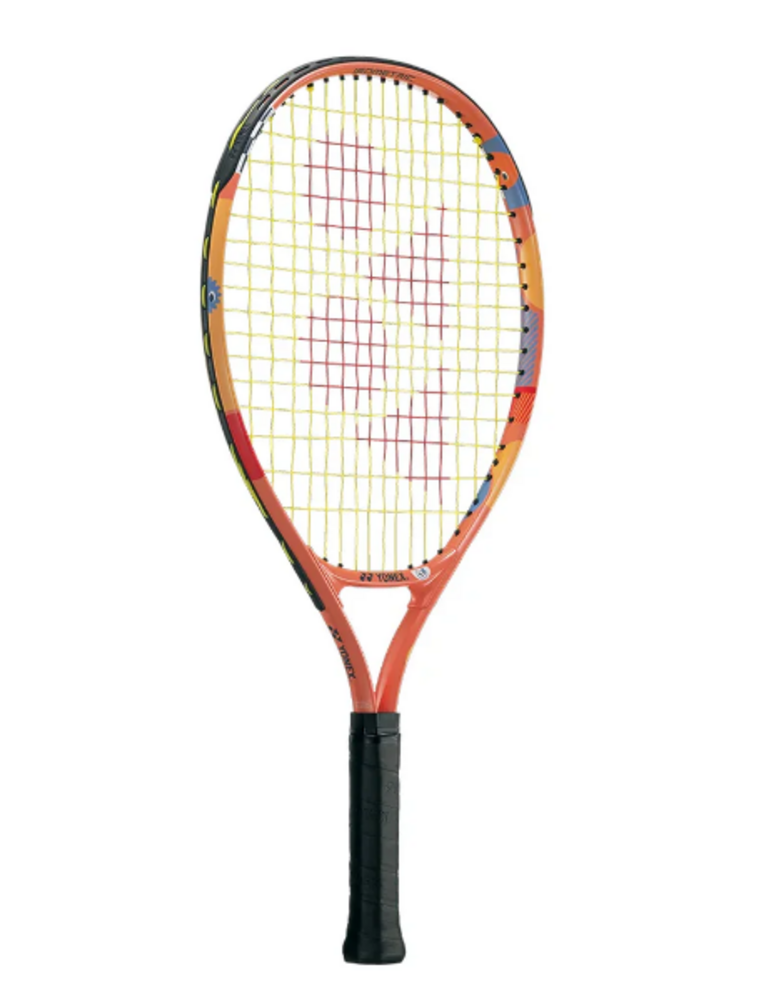 Yonex Ezone Junior 19 Coral Orange