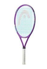 Head Instinct Junior 25" Tennis Racquet Purple