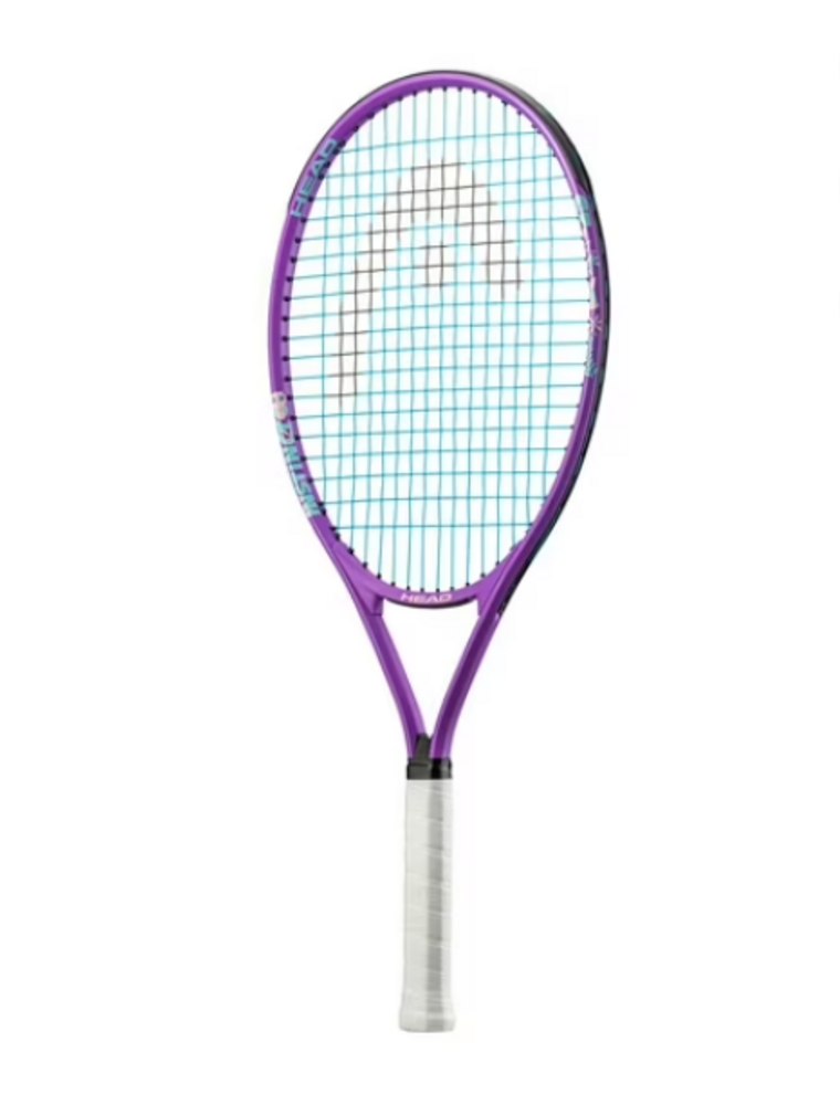 Head Instinct Junior 23" Tennis Racquet purple