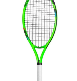 Head Speed Junior 23" Racquet Green